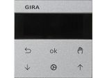 Gira 536626 S3000 Jalousie- + Schaltuhr Display (536626)