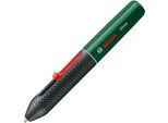 Bosch Gluey - HeißKlebestift - Schnurlos - 7 Mm - 2 Akkus, LadegeräT Enthalten - 1.2 V