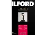 Ilford Galerie Foto Satinata 260 G/M² 10X15 100 Pezzi