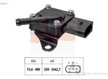 Sensore Di Pressione Dei Gas Di Scarico Bmw 5 E60 2,0D 05-