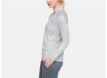 Under Armour Tech 1/2 Zip - Twist-Gry - S