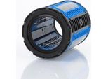 Cuscinetto A Sfere Lineare KS12 -PP 12Mm Od 22Mm W.32Mm Ina