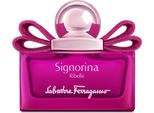 Salvatore Ferragamo Signorina Ribelle Eau De Parfum, 30 Ml