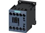 Siemens SchüTz, 24 Vdc, 3 No, 1 Schliesser (No), Schraubklemmen (3RT20151FB41)