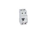 Legrand 402036 Fi 25A 2P 30MA Fehlerstrom-Schutzschalte