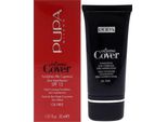 Pupa Extreme Cover Fondotinta Nr. 050 Deep Sand - 30 Ml