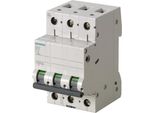 Siemens Leitungsschutzschalter 3Polig 32 A 400 V 5SL4332-6 (5SL4332-6)