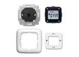 Busch-Jaeger Jalousie-Compact-Timer 6422 UJ-214 (2CKA006410A0411)