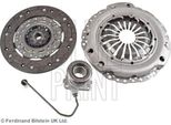 Set Frizione Opel Astra/Insignia/Meriva/Mokka/Zafira 1.4 10-