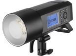 Flash Autonomo Godox Witspro Ad400Pro Da 400 W