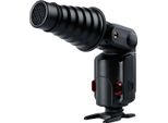 Cono Godox AD-S9 Con Griglia A Nido D'ape Per Flash Witstro AD360 / AD200
