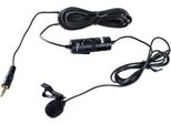 Boya BY-M1 Microfono Lavalier Smartphone Pc Laptop Cavo Da 6 M Omnidirezionale