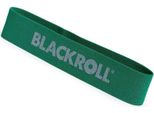 Blackroll Loop Band Verde Medio ExpandéR