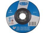 Disco Per Sgrossatura Tyrolit Basic* "2 In 1"", Ø Disco X Larghezza Disco: 125 X 6 Mm"