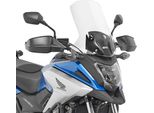 Parabrezza Givi Trasparente 485 X 400 Mm Per Honda NC750X Abe