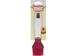 Metaltex Spazzola Da Forno, 20 Cm, Silicone