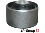 Jp Group Supporto Motore Supporto In Gomma-Metallo Posteriore Anteriore Per Fiat Scudo (270, 272) 4117901600