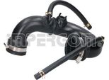 Intercooler Dacia Logan, Sandero / Nissan Micra / Renault Clio, Kangoo, Logan, Modus / Grand