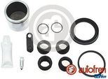 Kit Di Riparazione Pinza Freno Anteriore Citroen Con Pistone
