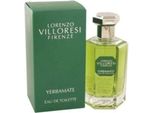 Lorenzo Villoresi Firenze Yerbamate 100Ml Spray Eau De Toilette