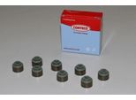 Corteco Kit Guarnizioni Stelo Valvola Guarnizioni Stelo Valvola 19036086 Lato Scarico Per Honda Prelude Iii (Ba) Fpm (Gomma Fluorurata)