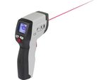 Voltcraft Ir 500-12S Infrarot-Thermometer Optik 12:1 -50 Bis 500 °C Pyrometer (1599562)