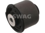 Swag 50 93 4748 Cuscinetto Asse Per Ford Fiesta Mk6 Hatchback (JA8, JR8) Posteriore Sinistro Posteriore Destro