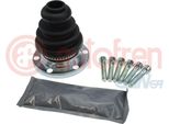 Coperchio Interno Del Giunto Vw T4/Passat