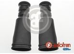 Kit Di Installazione Dell'ammortizzatore Citroen C-Crosser Posteriore/ Mitsubishi Asx, Lancer Vii, Lancer Viii, Outlander