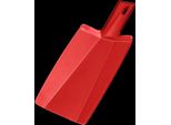 Tagliere Pieghevole Kochblume S Rosso