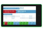 Allnet Meetingraum Rgb Led Tablet 10" RK3288 Android 10 E Nfc/Rfid - 16 Gb - 25,4 Cm"