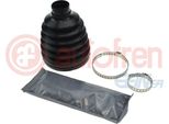 Renault Coperchio Interno Meganeiii/Giunto Di Sterzo 26,5X87X110