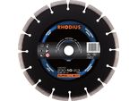 Rhodius 304095 DG70 Diamond Cutting Disc Diameter 230 Mm Bore Diameter 22.23 Mm Concrete 1 Pc(S)