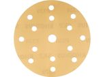 Rhodius Disco In Velcro SKP15 V 150 100Pz Pack P320 Alphaline