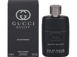 Gucci Guilty Pour Homme Eau De Parfum 50Ml