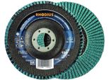 Rhodius LS80 125 X 22,23 P60 Basicline (10KS)