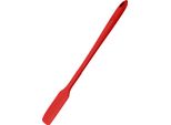 Raschietto Per Pasta Kochblume Design S Rosso