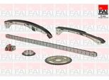Kit Catena Di Distribuzione Toyota 2.2 D-4D Avensis/Rav-4