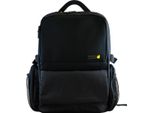 Techair TAN3715 - Notebook-Rucksack - 39,6 Cm (15.6") - Schwarz (TAN3715)"