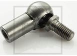 Peters Ennepetal Giunto Angolare 070.728-00A 20Mm M6Mm 10Mm 0,026Kg