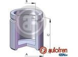 Pastiglia Freno Anteriore Fiat Bravo/Brava 1,4-2,0 -01