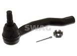 Testina Tirante Swag Tirante Per Nissan NP300 Navara Pickup (D40) Anteriore Destro 82 94 2743