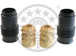 Optimal AK-735340 Kit Protezione Antipolvere Ammortizzatore Anteriore Sinistro Anteriore Destro Per Fiat Coupe (FA/175)