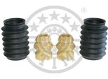 Optimal AK-735420 Kit Antipolvere Ammortizzatore Anteriore Per Bmw 3 Berlina (E90) 3 Coupé (E92) 3 Cabrio (E93)