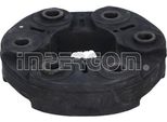 Original Imperium 2393 Albero Longitudinale Articolato Per Ford Transit Mk6 Furgone (V347, V348, Fa) Albero Cardanico