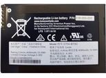 Honeywell CT50-BTSC - Handheld-Akku - Lithium-Ionen - 4020 Mah - 15,5 Wh (318-055-013)