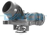 Dayco Termostato Refrigerante 88°C Per Bmw 3 Touring (E91) 3 Berlina (E90) 3 Berlina (E46) 5 Berlina (E60) 1 Hatchback (E87) 5 Touring (E61)