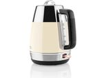 Eta Eta 9186 90040 Bollitore Elettrico Storio 1,7 L 2150 W Beige