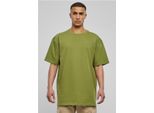 T-Shirt Urban Classics Heavy Oversized Tee Newolive - L