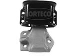 Supporto Motore Corteco Supporto Idraulico Adatto Per Peugeot 307 Sw (3H) 49371882
